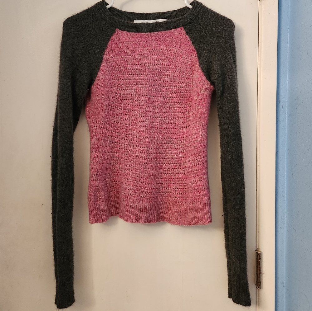 Diane von Furstenberg Cashmere Sweater